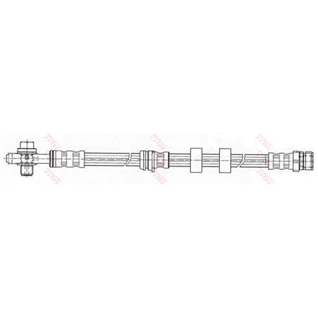 TRW Brake Hose