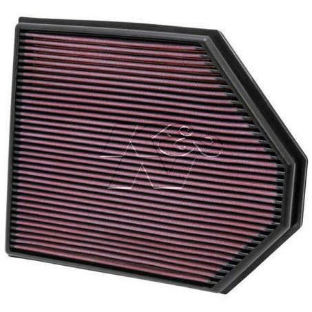 K&N Air Filter Panel 33-2465
