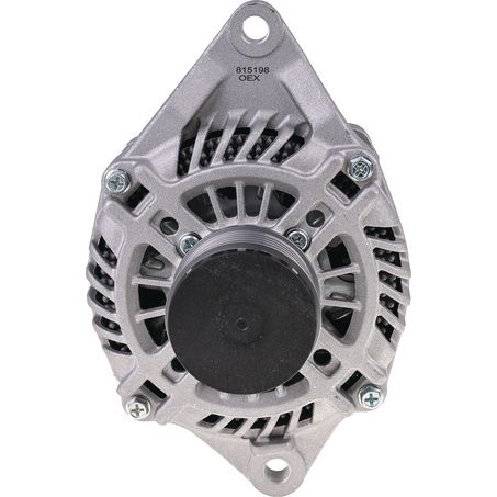 OEX Alternator 12V 130A Mitsubishi Style MXA2123