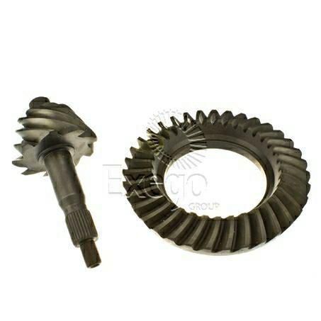 YUKON C/PINION YUKON 3.89 FORD 9IN YGF9-389