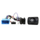 Mazda BT-50 2016-2020 Steering Wheel Control Harness â€“ 20-Pin Blue Plug SWC Interface Adapter