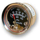 MURPHY GAUGE 52MM 100PSI/690KPA CHR A20P100