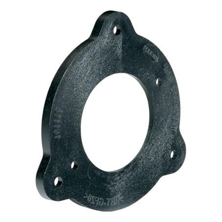 HELLA MOUNTING PLATE 60MM