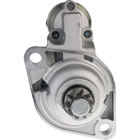 OEX Starter Motor 12V 10Th CCW Bosch Style BXS0168