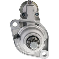 OEX Starter Motor 12V 10Th CCW Bosch Style BXS0168