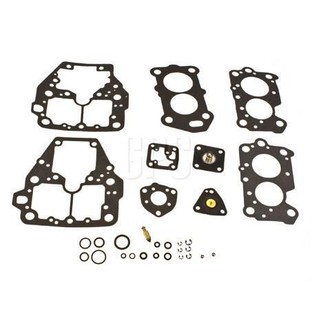 FUELFLO CARBURETTOR REPAIR KIT Fuelmiser Carburettor Repair Kit