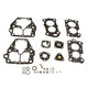 FUELFLO CARBURETTOR REPAIR KIT Fuelmiser Carburettor Repair Kit