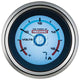 Redarc Single voltage gauge with optional current display G52-VA