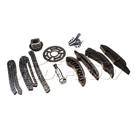 OEX Timing Chain Kit - With Gears TCK1039G