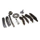 OEX Timing Chain Kit - With Gears TCK1039G