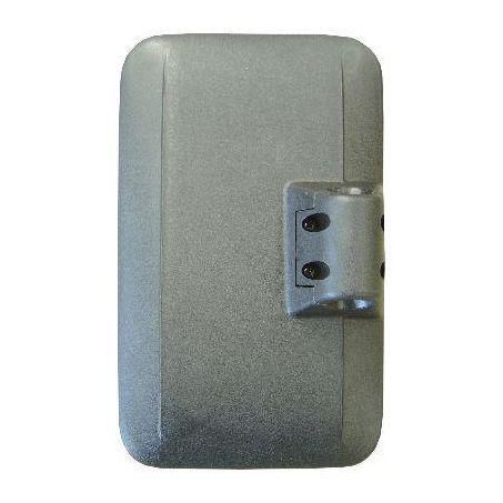 ASL SIDE MIRROR NISSAN 262 X 162 16MM