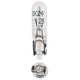 Narva W1,2W Wedge W2x4.6d Globe 24V 1.2W