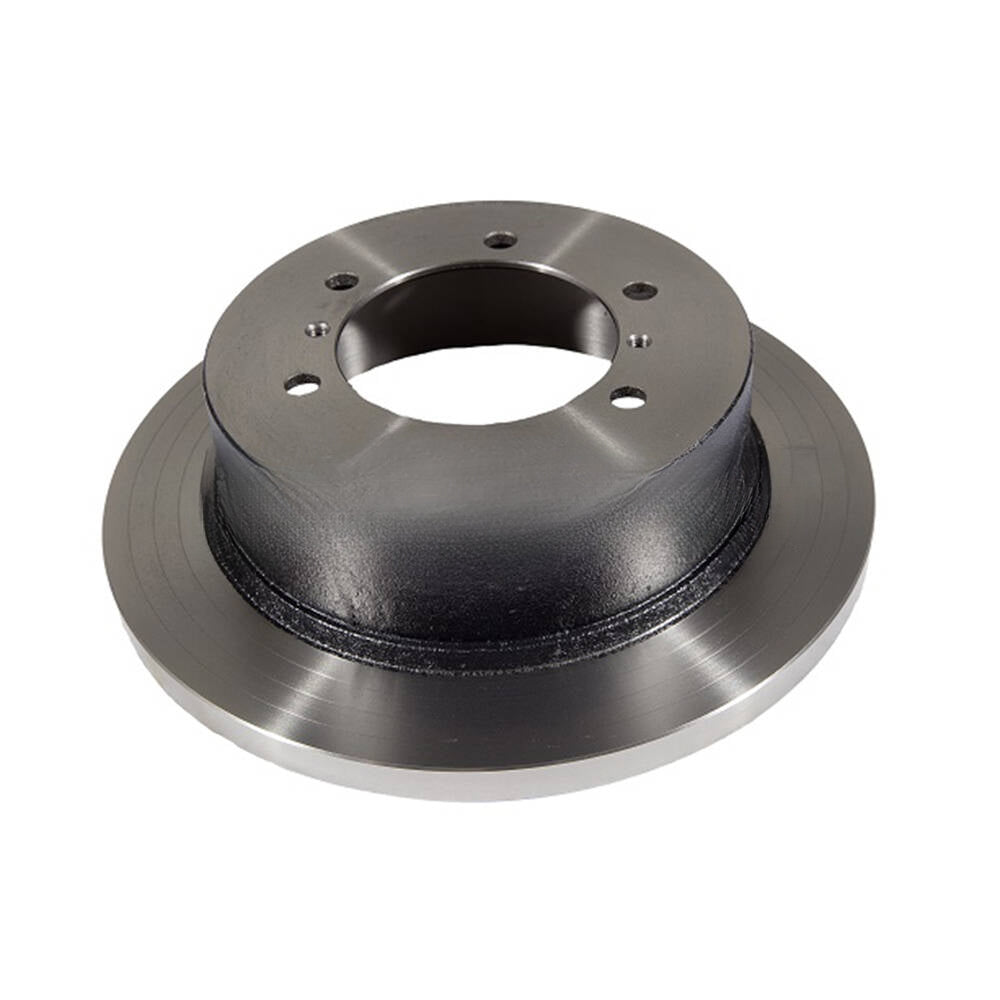 BRAKE DISC REAR PAIR BD-8797