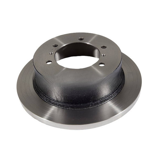 BRAKE DISC REAR PAIR BD-8797