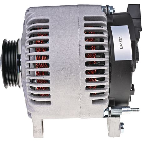 OEX Alternator 12V 120A Lucas Style LXA832