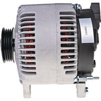 OEX Alternator 12V 120A Lucas Style LXA832