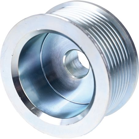 OEX Pulley 8 Groove PLX007