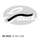 Gates Radiator Hose Lower 05-2215