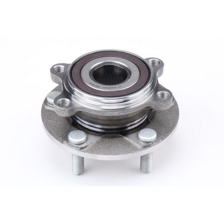 SAS AUTO PARTS HUB PFI-PHU590523