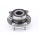 SAS AUTO PARTS HUB PFI-PHU590523