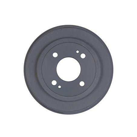 RDA BRAKES RDA Brake Drum RDA6541