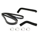 GATES EMERGENCY RADIATOR HOSE & BELT KIT GE4WDKIT14