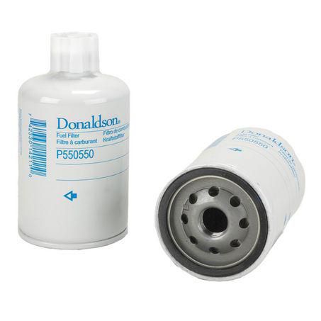 Donaldson Fuel Filter Water Sep Spin-On