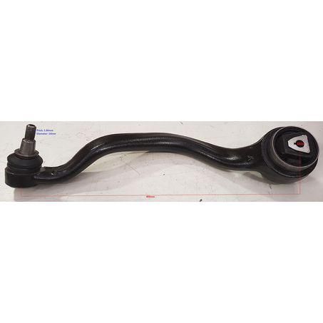 BORG & BECK SAS Lower Control Arm BCA6809