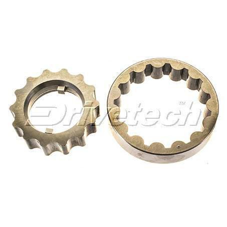 DRIVETECH Pump Gear Set ( T/F 727 )
