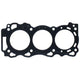 Permaseal Cylinder Head Gasket - Nissan VQ35DE LH MLS-R S2541MLSR