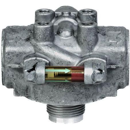 Donaldson Hydraulic Head Housing P166387