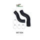 CATERAN TURBO INTERCOOLER HOSE KIT MIT-504