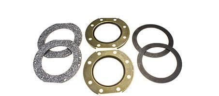 DRIVETECH Swivel Housing Kit - Toyota (Xbrg)