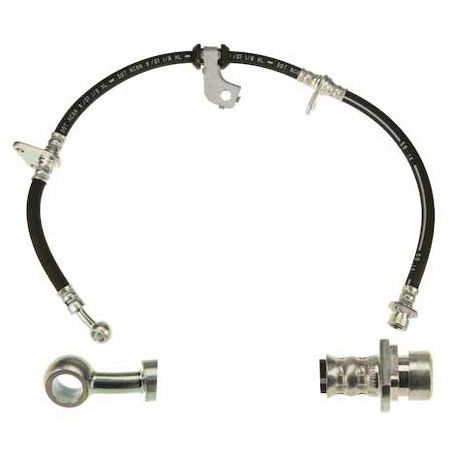 TRW BRAKE HOSE LEFT FRONT