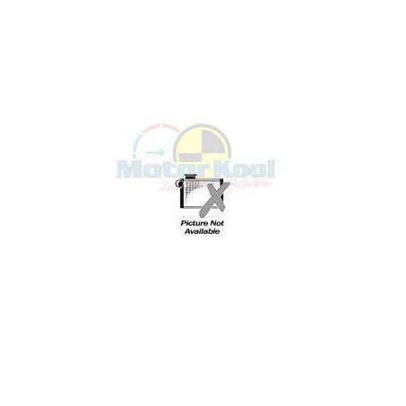ALL CRASH Radiator Fan Assembly KOB-34100