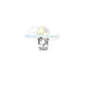 ALL CRASH Radiator Fan Assembly KOB-34100