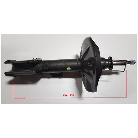 CODE9 Shock Absorber 924005L