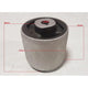 SAS AUTO PARTS Audi A4 07- Front lower arm rear bush 75mm OD BU857