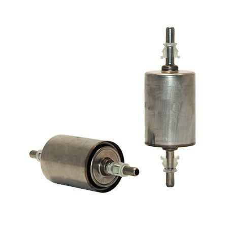 WIX FILTERS WIX FUEL FILTER - (IN-LINE) 33484