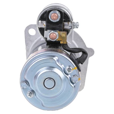 OEX Starter Motor 12V 9Th CW Hitachi HXS9409