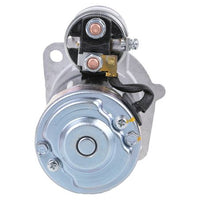 OEX Starter Motor 12V 9Th CW Hitachi HXS9409