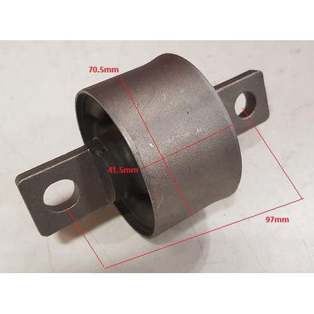SAS AUTO PARTS Mitsubishi Outlander 06-12 Rear control arm front bush BU456