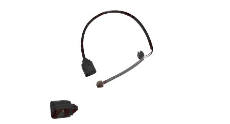 Remsa FRONT DISC BRAKE PADS - MERCEDES BENZ 230 300 380 500 79-