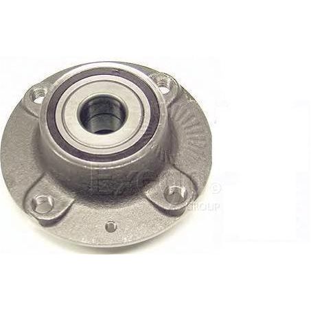 Repco Wheel Bearing Hub RWH6121