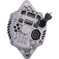 OEX Alternator 12V 80A Mitsubishi Style MXA2076