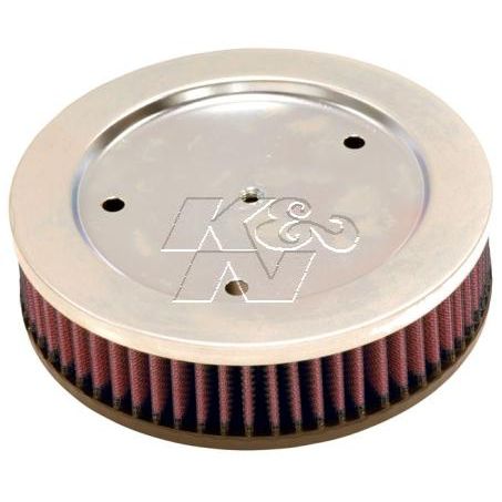 K&N Air Filter Round HD-0600