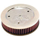 K&N Air Filter Round HD-0600