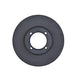RDA Brakes Standard Disc Brake Rotor Solid 229mm RDA340