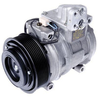 Denso Air Conditioning Compressor 12V Direct Mount 10PA15C CXD6214