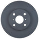 RDA BRAKE ROTOR 255MM X 23 MIN RDA7779